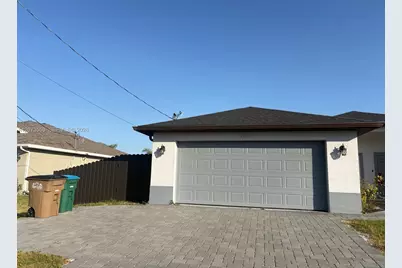 604 Wilmington #0, Cape Coral, FL 33993 - Photo 1