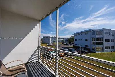 2300 Park Ln #203, Hollywood, FL 33021 - Photo 17