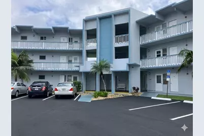 2300 Park Ln #203, Hollywood, FL 33021 - Photo 1