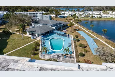 2300 Park Ln #203, Hollywood, FL 33021 - Photo 29