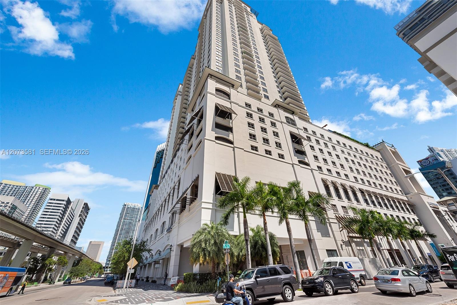 999 SW 1st Ave #3001 - 999 SW 1st Ave #3001, Miami, FL 33130 Luxury Property | Jose Angel Pina