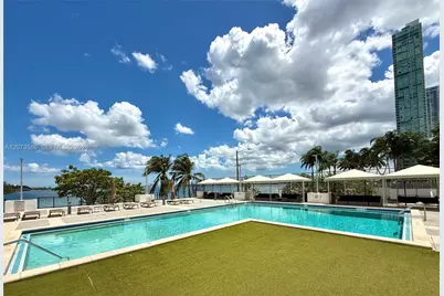 600 NE 36th St #1404, Miami, FL 33137 - Photo 17