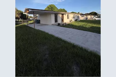 19211 NW 52nd Ave, Miami Gardens, FL 33055 - Photo 1