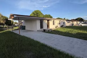 19211 NW 52nd Ave, Miami Gardens, FL 33055 - Photo 1