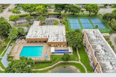 6095 N Sabal Palm Blvd #103, Tamarac, FL 33319 - Photo 23