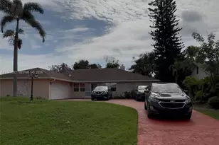 1457 SE Ladner St, Port Saint Lucie, FL 34983 - Photo 1