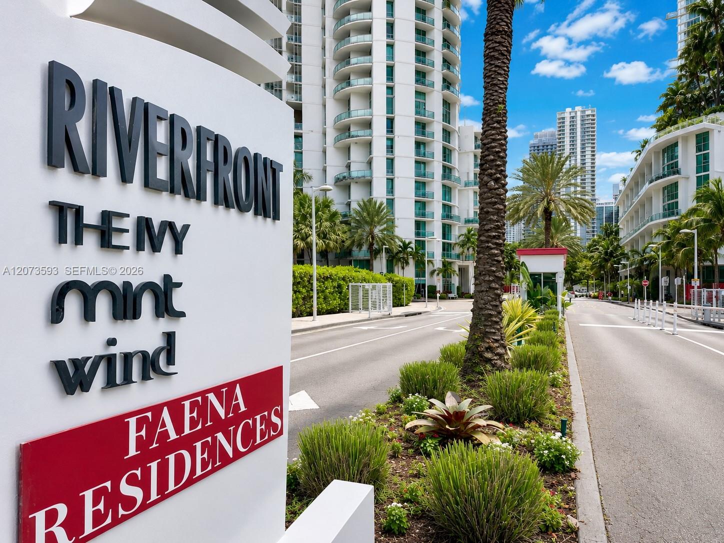 350 S Miami Ave #2215 - 350 S Miami Ave #2215, Miami, FL 33130 Luxury Property | Jose Angel Pina