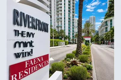 350 S Miami Ave #2215, Miami, FL 33130 - Photo 1