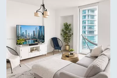 350 S Miami Ave #2215, Miami, FL 33130 - Photo 15