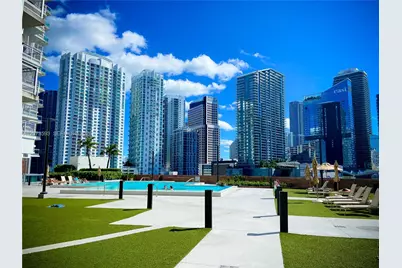 350 S Miami Ave #2215, Miami, FL 33130 - Photo 29