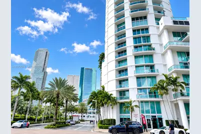 350 S Miami Ave #2215, Miami, FL 33130 - Photo 3