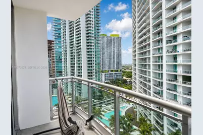 350 S Miami Ave #2215, Miami, FL 33130 - Photo 19