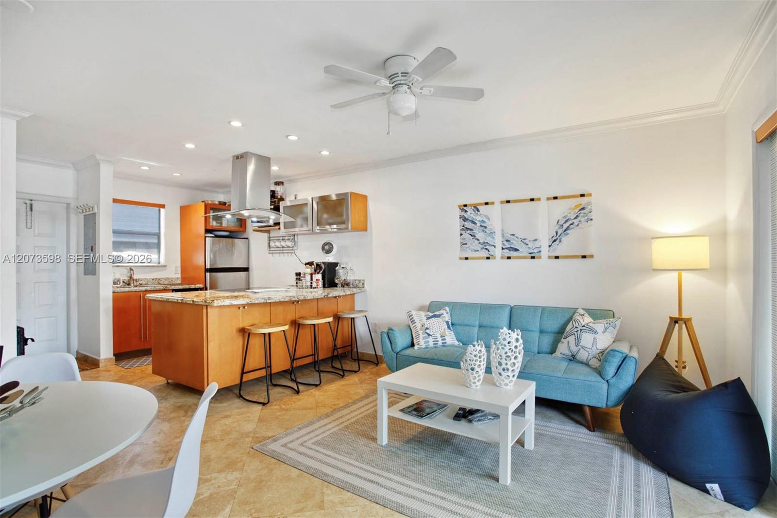 798 Crandon Blvd #37-C - 798 Crandon Blvd #37-C, Key Biscayne, FL 33149 Luxury Property | Jose Angel Pina