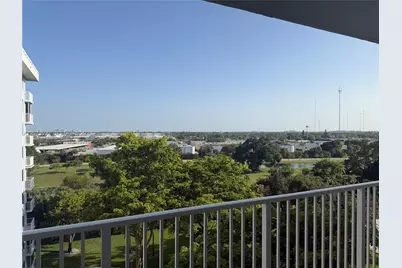 4200 Hillcrest Dr #809, Hollywood, FL 33021 - Photo 21