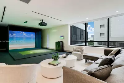 225 N Miami Ave #1407, Miami, FL 33128 - Photo 21