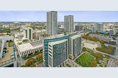 225 N Miami Ave #1407, Miami, FL 33128 - Photo 25