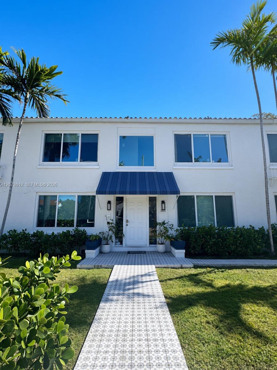 2855 Royal Palm Ave #4 - 2855 Royal Palm Ave #4, Miami Beach, FL 33140 Luxury Property | Jose Angel Pina