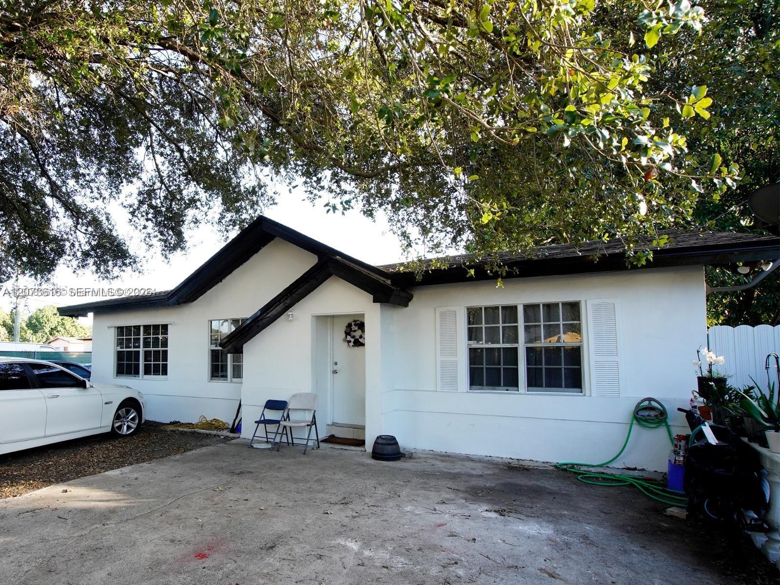 2500 NW 91st St - 2500 NW 91st St, Miami, FL 33147 Luxury Property | Jose Angel Pina
