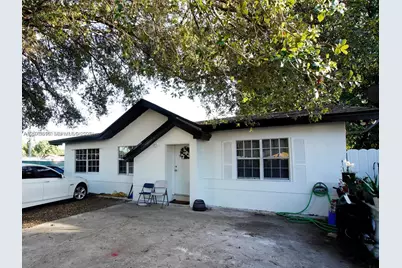 2500 NW 91st St, Miami, FL 33147 - Photo 1