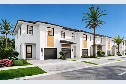 14815 Bethune Dr, Homestead, FL 33176 - Photo 1