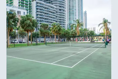 1717 N Bayshore Dr #A-3847, Miami, FL 33132 - Photo 15