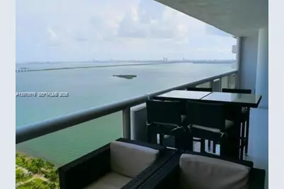 1717 N Bayshore Dr #A-3847, Miami, FL 33132 - Photo 17