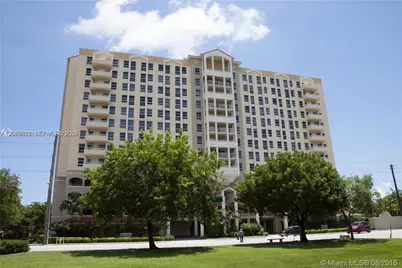 2351 Douglas Rd #909, Miami, FL 33145 - Photo 1