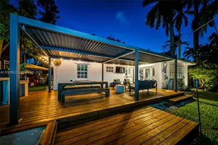 10627 NE 11th Ave, Miami Shores, FL 33138 - Photo 1
