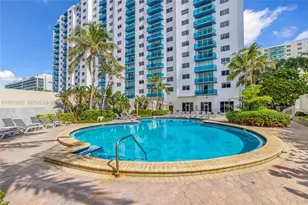 4001 S Ocean Dr, Hollywood, FL 33019 - Photo 35