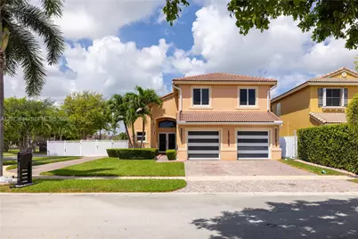 23706 SW 108th Pl, Homestead, FL 33032 - Photo 1