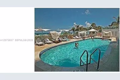 18683 Collins Ave #1709, Sunny Isles Beach, FL 33160 - Photo 9