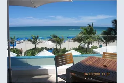 18683 Collins Ave #1709, Sunny Isles Beach, FL 33160 - Photo 11