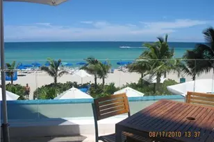 18683 Collins Ave, Sunny Isles Beach, FL 33160 - Photo 11