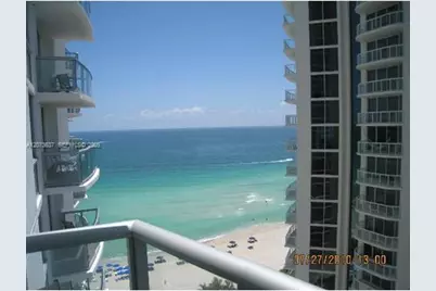 18683 Collins Ave #1709, Sunny Isles Beach, FL 33160 - Photo 13