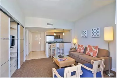18683 Collins Ave #1709, Sunny Isles Beach, FL 33160 - Photo 1