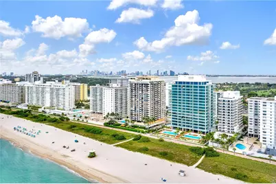 5757 Collins Ave #507, Miami Beach, FL 33140 - Photo 1