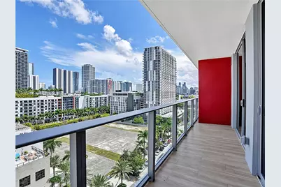 90 NE 32nd Street #1104, Miami, FL 33137 - Photo 1