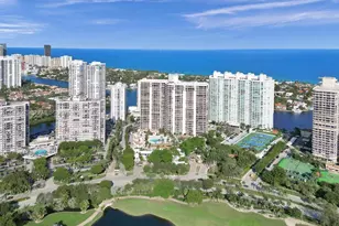 20281 E Country Club Dr, Aventura, FL 33180 - Photo 1