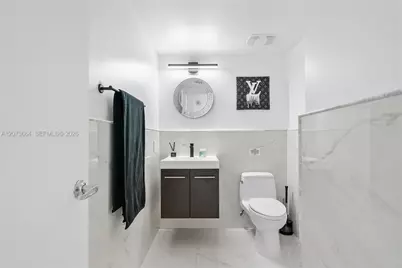41 SE 5th St #1111, Miami, FL 33131 - Photo 15