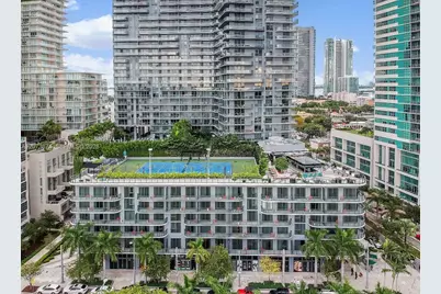 121 NE 34th St #2506A, Miami, FL 33137 - Photo 11