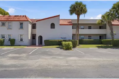 7460 Woodmont Ter #101, Tamarac, FL 33321 - Photo 5