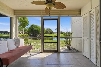 7460 Woodmont Ter #101, Tamarac, FL 33321 - Photo 3