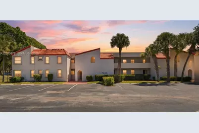 7460 Woodmont Ter #101, Tamarac, FL 33321 - Photo 1