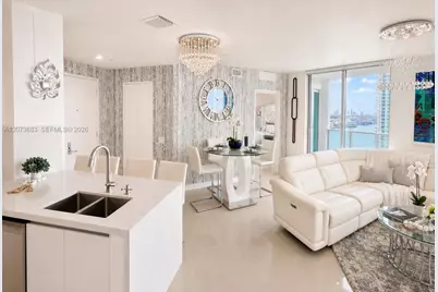 300 S Biscayne Blvd #T-2910, Miami, FL 33131 - Photo 7