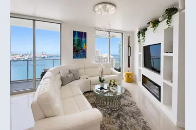 300 S Biscayne Blvd #T-2910, Miami, FL 33131 - Photo 5