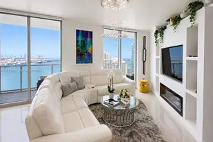 300 S Biscayne Blvd, Miami, FL 33131 - Photo 5