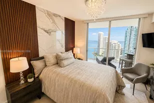300 S Biscayne Blvd, Miami, FL 33131 - Photo 17