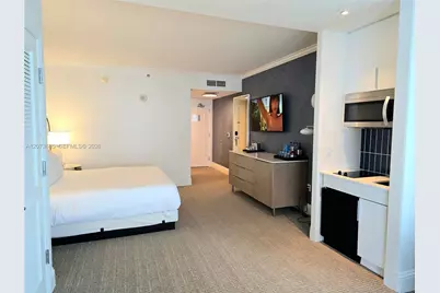 4401 Collins Ave #1401, Miami Beach, FL 33140 - Photo 5