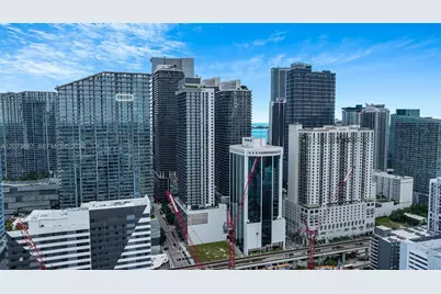 88 SW 7th St #4004, Miami, FL 33130 - Photo 31