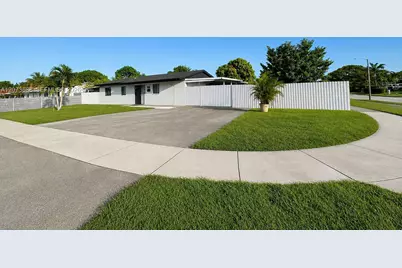 4860 NW 190th St, Miami Gardens, FL 33055 - Photo 1